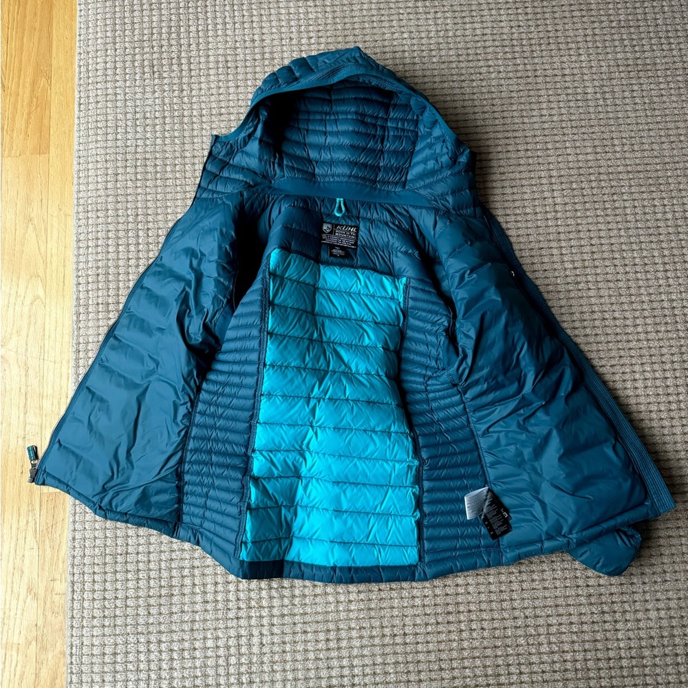 Kuhl Spyfire Hoody (Hooded Jacket) - women’s - Picture 8 of 8